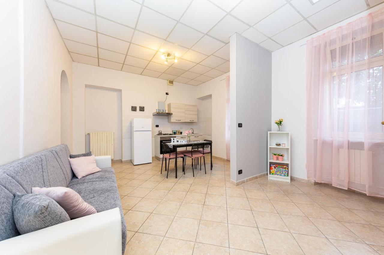 La Gioiosa - Top Location - Modern Apartment Near Metro Bengasi Torino Kültér fotó