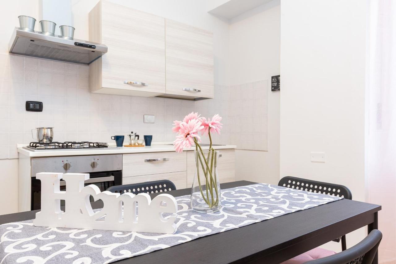 La Gioiosa - Top Location - Modern Apartment Near Metro Bengasi Torino Kültér fotó