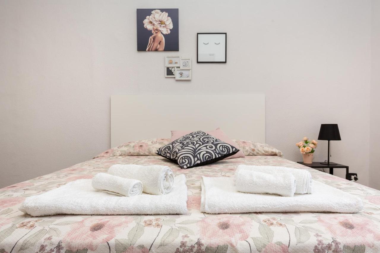 La Gioiosa - Top Location - Modern Apartment Near Metro Bengasi Torino Kültér fotó