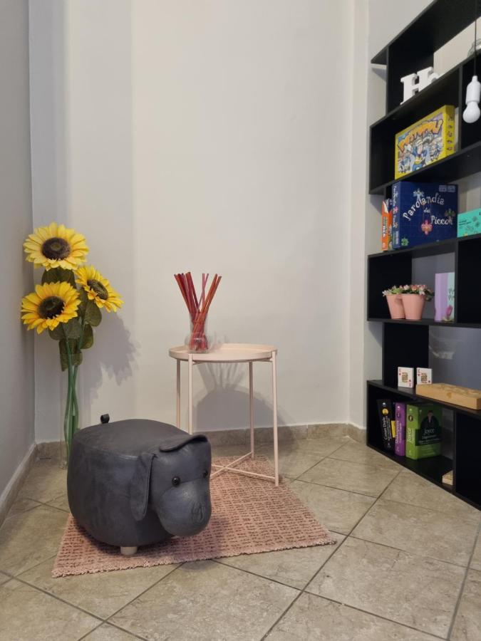 La Gioiosa - Top Location - Modern Apartment Near Metro Bengasi Torino Kültér fotó
