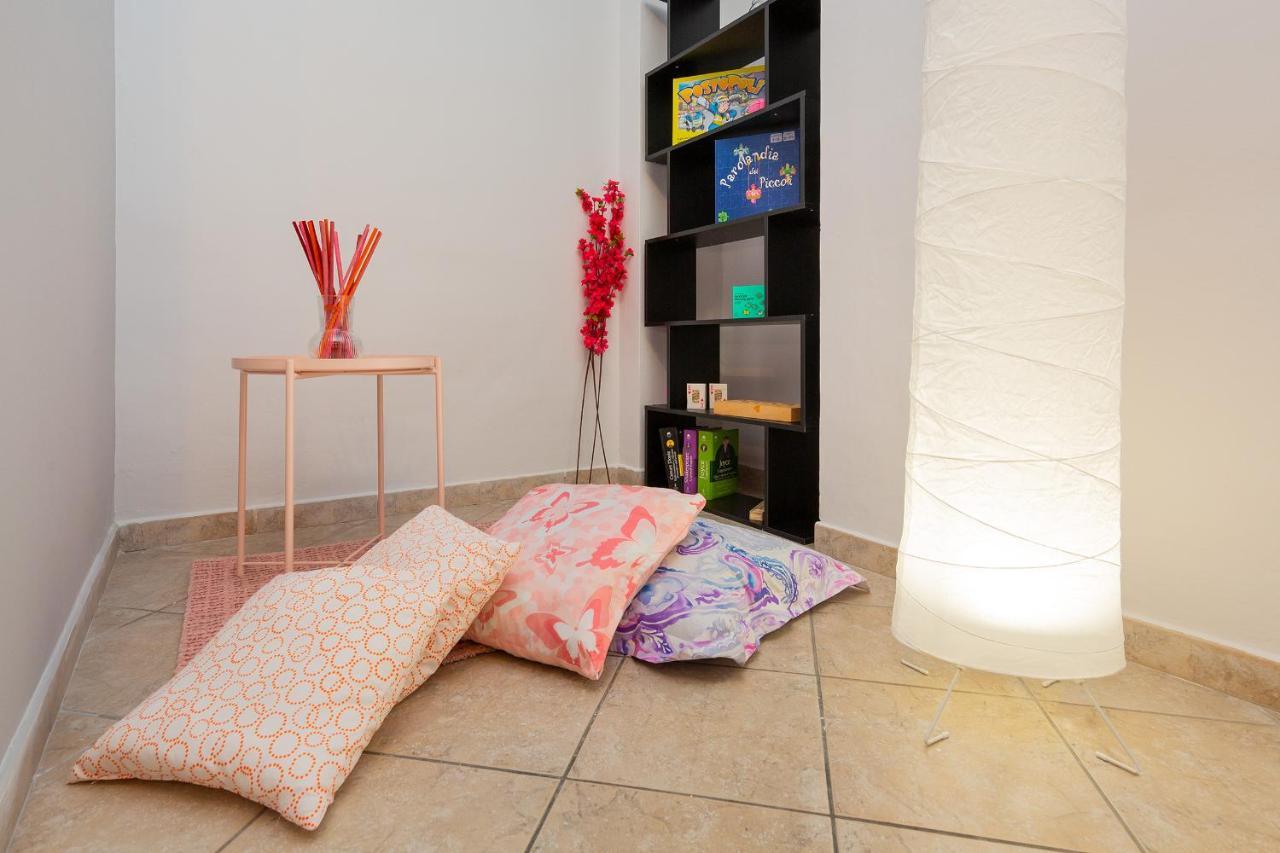 La Gioiosa - Top Location - Modern Apartment Near Metro Bengasi Torino Kültér fotó